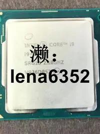 在飛比找露天拍賣優惠-I3-9100 9300 I5-9400/F 9500 96