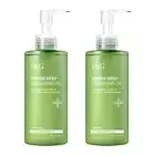 Dr.G Green Deep Cleansing Oil 210ml(7.10oz) x 2pcs Facial Cleansing