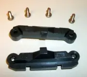 Genuine/orginal AMD AM4 AM5 MOTHERBOARD FAN MOUNTING BRACKETS+ SCREWS