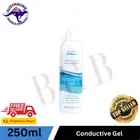 Natural Look Conductive Gel Firming Effect Hydrates Face and Body - 250ml