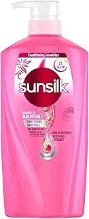 Sunsilk Smooth and Manageable Conditioner 625 ml
