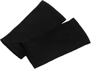[AZIDWERYQ] Thigh Compression Sleeves Breathable Elastic Upper Leg Sleeves Pain Relief Quadriceps Support 1Pair Compression Thigh Supports