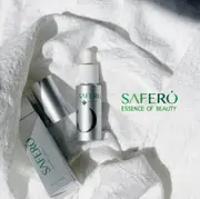 SAFERO Essence of Beauty Serum for Face 28ml