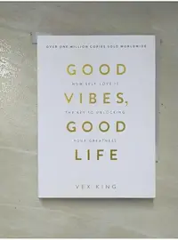 在飛比找蝦皮購物優惠-Good Vibes, Good Life: How Sel