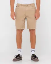 Rifts 5 Pocket Cord Short