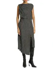 [Sass & Bide] Parasol Dress in Print