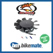 Cooling Fan for POLARIS 400 Sportsman 1995 1996