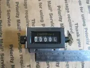 D67-F Printing Press / Machine Counter