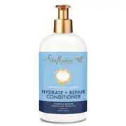 Shea Moisture Manuka Honey & Yoghurt Hydrate & Repair Conditioner 384ml