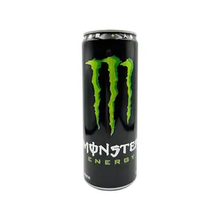 Monster Energy 魔爪能量碳酸飲料355mlx24入