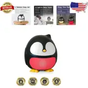 Calming Sound Machine & Humidifier for Peaceful Baby Sleep - Sweet Dreams