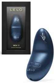 Lelo Nea 3 2.9" Clitoral Vibrator & Massager