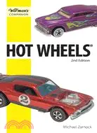 在飛比找三民網路書店優惠-Hot Wheels