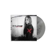 Under My Skin (Silver/Grey/Black Marble)