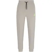Men's Hugo Boss Doak212 Jogging Bottoms Light Beige 055 50447963 Medium