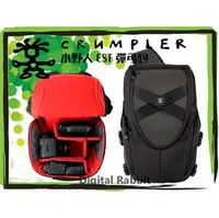 在飛比找PChome商店街優惠-數位小兔【澳洲 Crumpler Enthusiast小野人