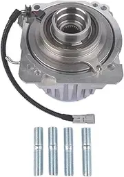 liwei store Rear Differential Coupling 41303-48030 Compatible With Highlander 2.7L L4 3.5L 2016-2019 4130348030 4130348010 4130348011
