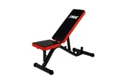 Powertrain Adjustable Incline Decline Home Gym Bench