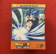 Dragonball TCG CCG Alcove Flip Deck Box Ultra Pro Sealed