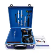 Car Paintless Dent Repair Tools Induction Heater Machine Hot Box 1380W Pro PDR