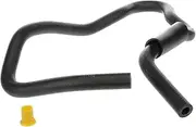 Sunsong 3404970 Power Steering Return Line Hose Assembly
