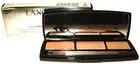 Lancome Le Correcteur Pro Concealer Palette # 400 Bisque NIB