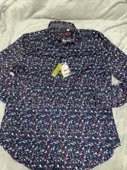Robert Graham Bay Breeze XL Button Up