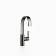 Dornbracht MEM BAR TAP Single-lever mixer 33805682-19 Dark Chrome