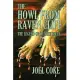 The Howl From Raven Cliff: The Legend of Oconee Belle