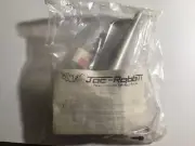 1/4 scale RACO Jack Rabbit Vintage R/C Tamaya R/C NOS Tuned Pipe And Nerf Bars