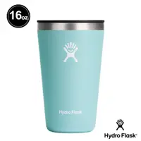 在飛比找誠品線上優惠-Hydro Flask 16oz保溫隨行杯/ 露水綠