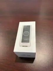 NEW Ubiquiti Networks UVC-G4-DOORBELL-US Video Doorbell