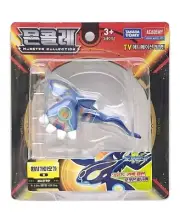 Takara tomy Pokemon'' Primal Kyogre'' Action Figures Toys Moncolle Academy