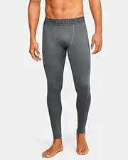 Mens Under armour Men's ColdGear Reactor Legging 1298260