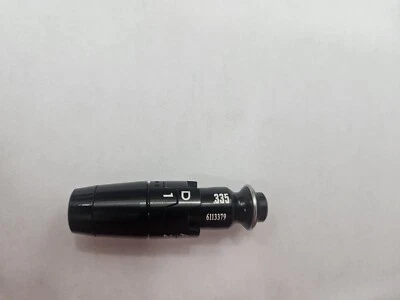 Fits Titleist OEM QUALITY TSR1 .335 Hybrid Adapter W/Serial # NEW ITEM