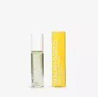 MALIN+GOETZ Dark Rum 100% Perfume Oil 9ml (Travel Size) - Vanilla, Plum, Leather