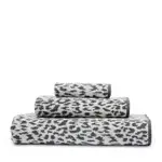 Abyss Zimba 6 Piece Towel Set