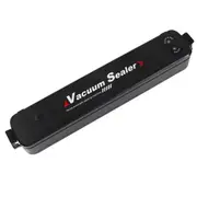 Vacuum Sealer Household Food Package Machine Kitchen Film Packer