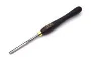 Hamlet Craft Tools Spindle Gouge - 1/2" Wide