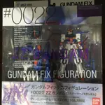 鋼彈 剛彈 GUNDAM FIX 0022 ZZ GUNDAM MSZ 010