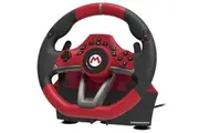 HORI Mario Kart Racing Wheel Pro Deluxe for Nintendo Switch [Pre-Owned]