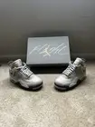 Size 7 - Jordan 4 Retro SE Low Craft!BRAND NEW OFF OF SNKRS SAME PRICE AS STOCKX