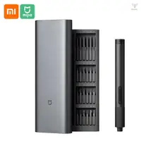 在飛比找蝦皮商城優惠-XIAOMI 小米米家電動螺絲刀 24 合 1 精密螺絲刀套