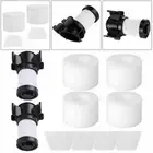 Filters Foam Filters Cordless Stick Vacuum Cleaner Filter Frame Filters Kit