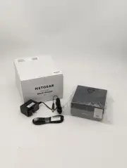 NETGEAR Nighthawk MR70 Mesh WiFi 6 Router (MR70S-1ADNAS)