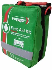 Maxisafe FWV818 - Work Vehicle First Aid Kit