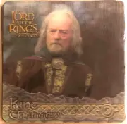 2002 Artbox Lord of the Rings The Two Towers Sealed Promo Set Ci1-Ci2 P1-P6