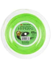 New Solinco Hyper-G Soft 200M Tennis String Reel