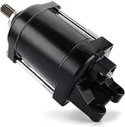 1WS-81890-00 Engine Starting Motor Compatible with Yamaha FZ07 MT07 MT 07 XSR700 MT-07 Tracer YZF R7 XTZ 700 Tenere Motorcycle Starter Motor