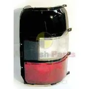 All Crash Right Tail Light NH/J/K Pajero - CPB-21040RH